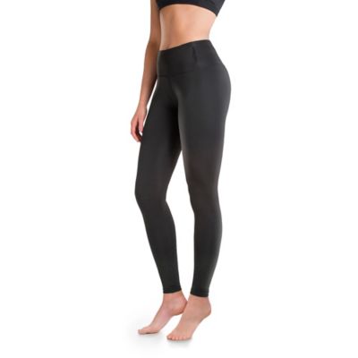 copper fit compression tights