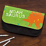 Dinosaur Pencil Case
