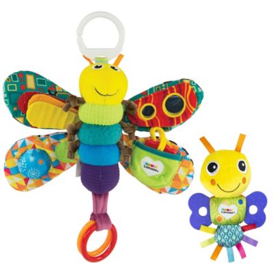 Photo 1 of Lamaze® Freddie the Firefly Gift Set