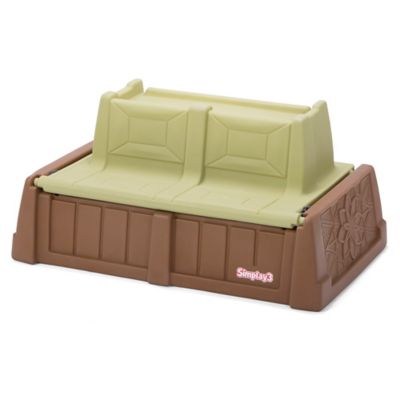 simplay3 sand and water table