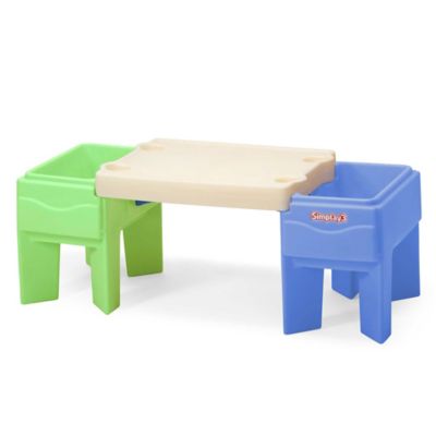 simplay3 in and out activity table