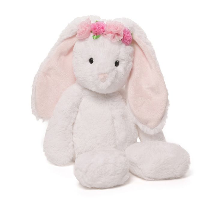 gund bunny plush