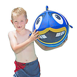 Pool Master Fish Ball in Blue