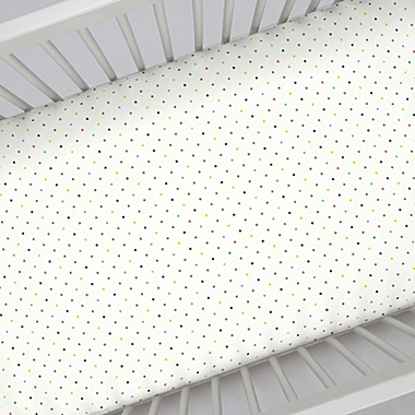 carter&#39;s&reg; Camping Fitted Crib Sheets (Set of 2). View a larger version of this product image.