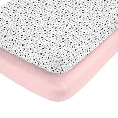 buy buy baby crib sheet