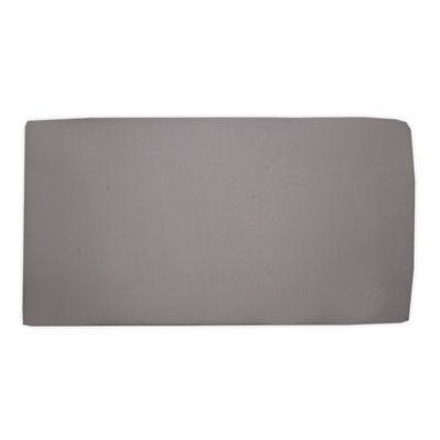 jersey knit crib sheets