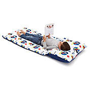 Disney&reg; Mickey Mouse Easy-Fold Toddler Nap Mat