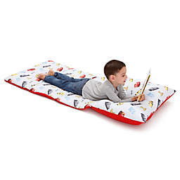 Disney® Cars Easy-Fold Toddler Nap Mat