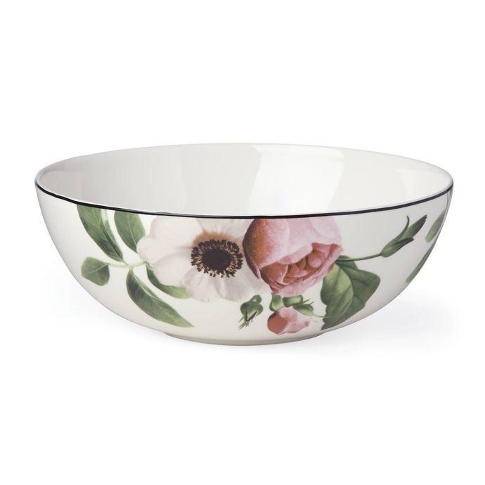 kate spade new york Bloom Street™ Serving Bowl Bed Bath & Beyond