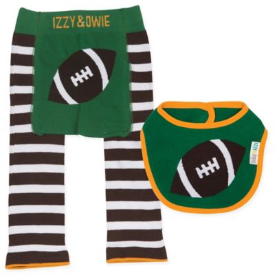 izzy and owie leggings