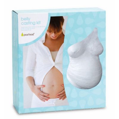 Pearhead&trade; Belly Art Casting Kit