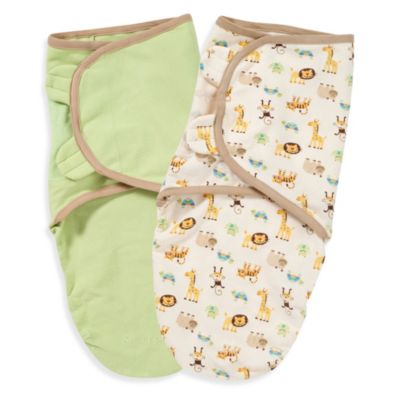 swaddleme organic