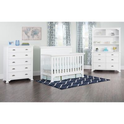 child craft roland crib