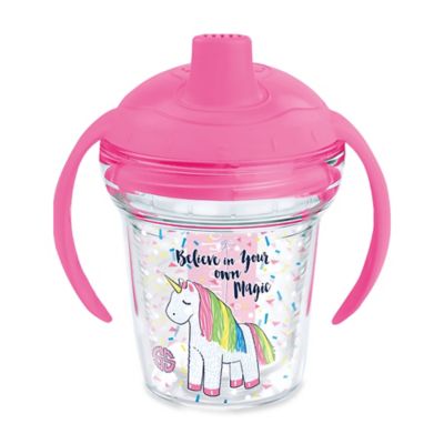 perfectly cute magic sippy set