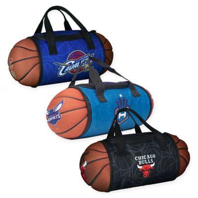 basketball lunch bag