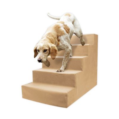 bed bath and beyond pet stairs
