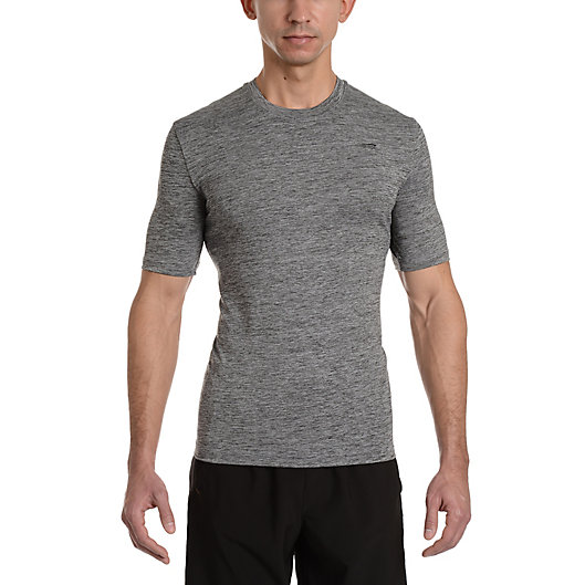 Copper Fit Mens Base Layer Compression Tank Top Base Layer Top