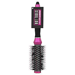 Hot Tools® Pink Titanium Medium Porcupine Brush
