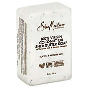 SheaMoisture&reg; 8 fl. oz. 100% Virgin Coconut Oil Shea Butter Soap