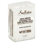 Alternate image 0 for SheaMoisture&reg; 8 oz. 100% Virgin Coconut Oil Shea Butter Soap