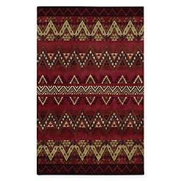 Capel Rugs® Fort Apache Hand-Tufted Rug