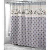 Santa Fe Shower Curtain