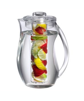 Jarra de acrílico con infusor Prodyne™