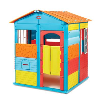 little tikes small playhouse