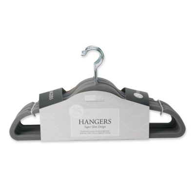 buy suit hangers