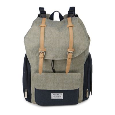 Eddie Bauer® Backpack Diaper Bag in 