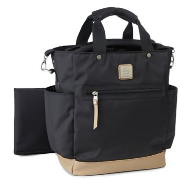 ergobaby diaper bag