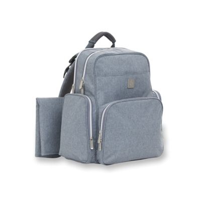 ergobaby out for adventure diaper bag