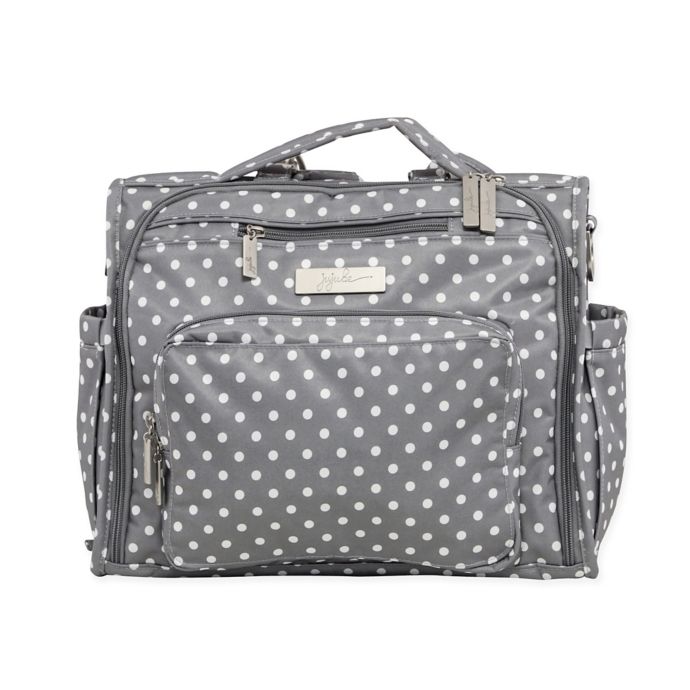Ju-Ju-Be® B.F.F. Diaper Bag in Dot Dot Dot | Bed Bath and Beyond Canada
