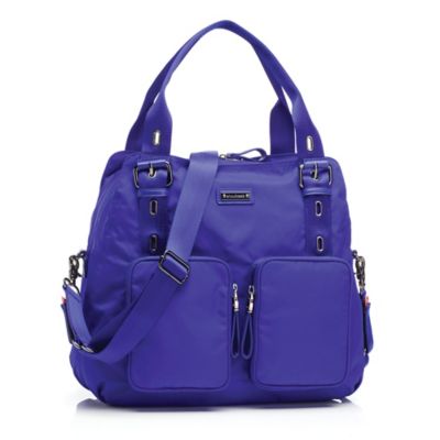 storksak alexa diaper bag