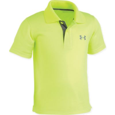 under armour high vis shirt