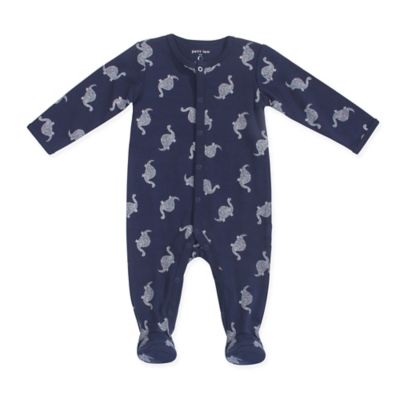 petit lem romper