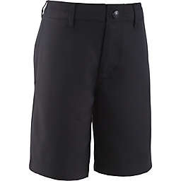 Under Armour® Match Play Golf Short in Black