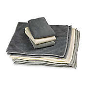 The Original&trade; Microfiber Cleaning Towels in 10 Pack