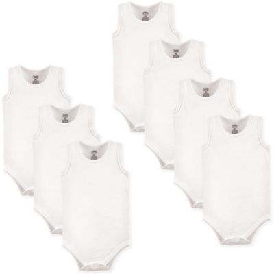 gerber sleeveless onesies