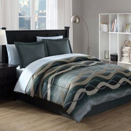 Pale Yellow Comforter Bed Bath Beyond