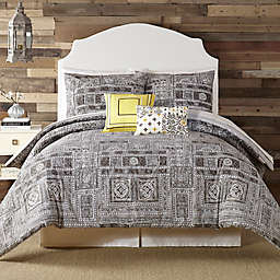Indigo Bazaar Tranquility Comforter Set