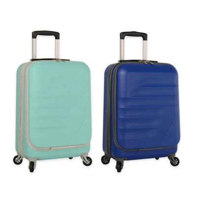 nautica carry on luggage