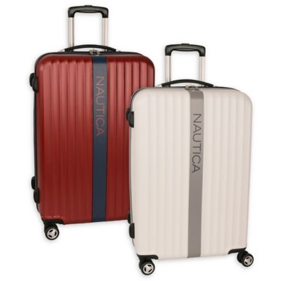 25 inch hardside luggage