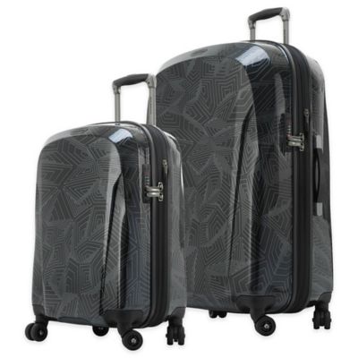 ricardo luggage