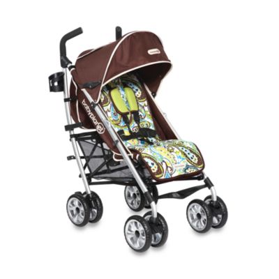 designer stroller