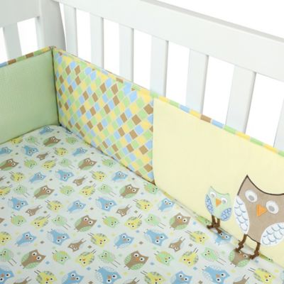 buy buy baby crib bumpers