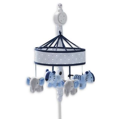 hape sweet dreams baby mobile