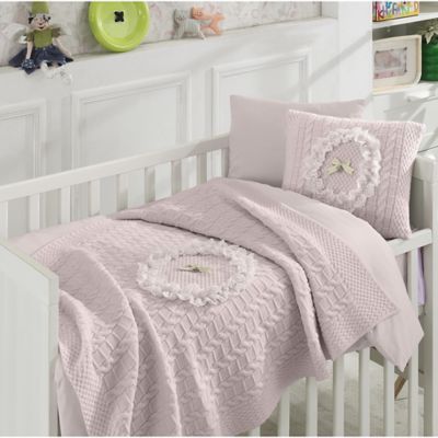 nipperland crib bedding