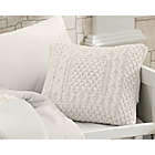 Alternate image 2 for Nipperland&reg; Natural 6-Piece Crib Bedding Set in Cream