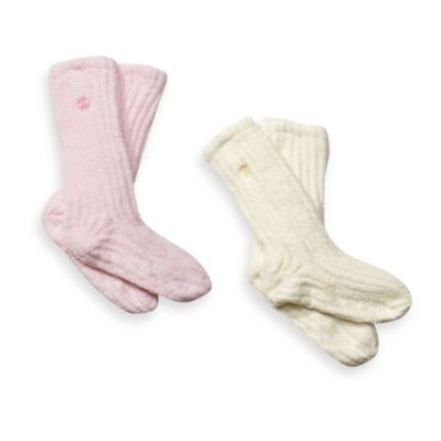 Dream Silk&trade; Cozy Socks&trade;